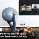 Samsung The Frame TV 4K 55” 55LS03A Smart TV Wi-Fi Black 2021 19