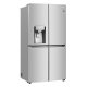 LG NatureFRESH frigorifero side-by-side Libera installazione 641 L E Acciaio inossidabile 6