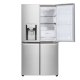 LG NatureFRESH frigorifero side-by-side Libera installazione 641 L E Acciaio inossidabile 10