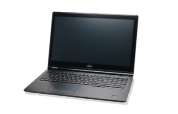 Fujitsu LIFEBOOK U7510 Intel® Core™ i5 i5-10210U Computer portatile 39,6 cm (15.6") 16 GB DDR4-SDRAM 512 GB SSD Wi-Fi 6 (802.11ax) Nero