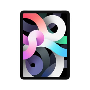 Apple iPad Air 10.9" (quarta gen.) Wi-Fi 64GB - Argento