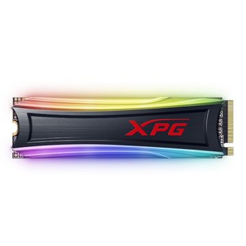 XPG Spectrix S40G M.2 256 GB PCI Express 3.0 NVMe 3D TLC
