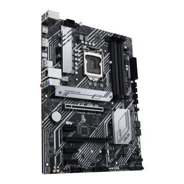 ASUS PRIME H570-PLUS Intel H570 LGA 1200 (Socket H5) ATX