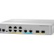 Cisco 3560-CX Gestito L2 Gigabit Ethernet (10/100/1000) Supporto Power over Ethernet (PoE) Grigio 2