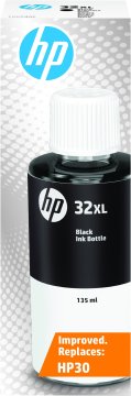 HP 32XL Originale