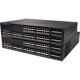 Cisco WS-C3650-48FQM-L switch di rete Gestito L2 10G Ethernet (100/1000/10000) Supporto Power over Ethernet (PoE) 1U Nero 3