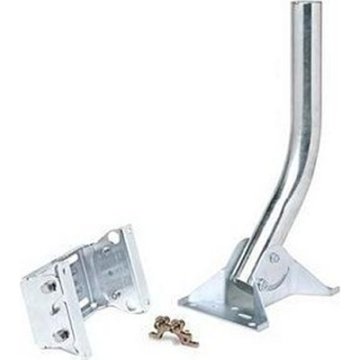 Cisco ACS-810-DM= kit di fissaggio Acciaio inox