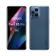 OPPO Find X3 Pro Smartphone 5G, Qualcomm 888, Display 6.7''QHD+AMOLED 120Hz, 4 Fotocamere 2*50MP, RAM 12GB+ROM 256GB, 4500mAh, WiFi6, Dual Sim, [Versione Italiana], Colore Blue 3