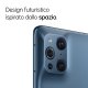 OPPO Find X3 Pro Smartphone 5G, Qualcomm 888, Display 6.7''QHD+AMOLED 120Hz, 4 Fotocamere 2*50MP, RAM 12GB+ROM 256GB, 4500mAh, WiFi6, Dual Sim, [Versione Italiana], Colore Blue 4