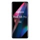 OPPO Find X3 Pro Smartphone 5G, Qualcomm 888, Display 6.7''QHD+AMOLED 120Hz, 4 Fotocamere 2*50MP, RAM 12GB+ROM 256GB, 4500mAh, WiFi6, Dual Sim, [Versione Italiana], Colore Blue 9