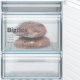 Bosch Serie 4 KIN86VSF0S frigorifero con congelatore Da incasso 254 L F Bianco 6
