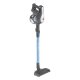 Hoover H-FREE 100 Aspirapolvere HF122PTA 011 Titanio Senza sacchetto 16