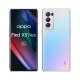 OPPO Find X3 Neo Smartphone 5G, Qualcomm865, Display 6.55''FHD+AMOLED, 4 Fotocamere 50MP, RAM 12GB ESPANDIBILE FINO A 19GB+ROM 256GB, 4500mAh, WiFi 6, Dual Sim, [Versione Italiana], Colore Galactic Si 3