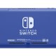 Nintendo Switch Lite console da gioco portatile 14 cm (5.5