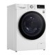 LG F4DV710H1E Lavasciuga Intelligente AIDD 10,5/7 kg Vapore TurboWash 360 1400 Giri/min Carica frontale Classe E 11