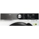 AEG L9FEC962Y lavatrice Caricamento frontale 9 kg 1600 Giri/min Bianco 5