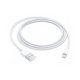 Apple MQUE2ZM 1 m Bianco 2