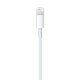 Apple MQUE2ZM 1 m Bianco 4