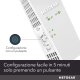 NETGEAR EX6250 Ripetitore di rete Bianco 10, 100, 1000 Mbit/s 7