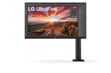 LG 27UN880-B Monitor PC 68,6 cm (27") 3840 x 2160 Pixel 4K Ultra HD LED Nero