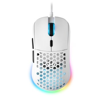 Sharkoon Light² 180 mouse Mano destra USB tipo A Ottico 12000 DPI