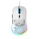 Sharkoon Light² 180 mouse Mano destra USB tipo A Ottico 12000 DPI 2