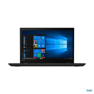 Lenovo ThinkPad T15 Intel® Core™ i5 i5-1135G7 Computer portatile 39,6 cm (15.6") Full HD 8 GB DDR4-SDRAM 512 GB SSD Wi-Fi 6E (802.11ax) Windows 10 Pro Nero