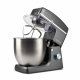 G3 Ferrari Pastaio 10&Lode Sbattitore con base 1500 W Grigio, Acciaio inox 2