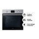 Samsung NV68A1110BS Forno Multifunzione ad incasso Serie 3 68 L A Inox 3