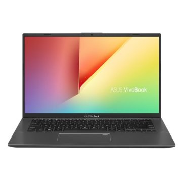 ASUS VivoBook 15 S512JF-BQ109T Intel® Core™ i5 i5-10210U Computer portatile 39,6 cm (15.6") Full HD 8 GB DDR4-SDRAM 512 GB SSD NVIDIA® GeForce® MX130 Wi-Fi 5 (802.11ac) Windows 10 Home Grigio