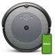 iRobot Roomba i3 aspirapolvere robot Nero, Grigio 2