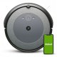 iRobot Roomba i3+ aspirapolvere robot Sacchetto per la polvere Nero, Grigio 9