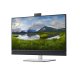 DELL C Series Monitor 27 per videoconferenze - C2722DE 3