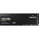 Samsung 980 500 GB M.2 PCI Express 3.0 NVMe V-NAND 2