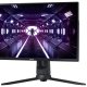 Samsung Odyssey F24G35 Monitor Gaming da 24