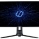 Samsung Odyssey F24G35 Monitor Gaming da 24