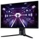 Samsung Odyssey F24G35 Monitor Gaming da 24