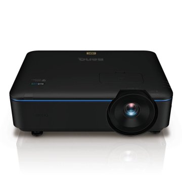 BenQ LK953ST videoproiettore Proiettore a corto raggio 5000 ANSI lumen DLP UHD 4K (3840x2160) Nero