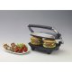 Ariete 1911/10 Toast & Grill Slim 3