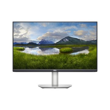 DELL S Series Monitor 27: S2721HS