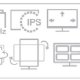 DELL S Series Monitor 27: S2721HS 17