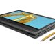 Lenovo 300e Intel® Celeron® N N4120 Ibrido (2 in 1) 29,5 cm (11.6
