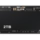 Origin Storage MZ-V8P2T0BW drives allo stato solido M.2 2 TB PCI Express 4.0 V-NAND MLC NVMe 3
