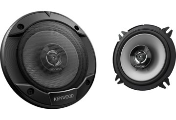 Kenwood KFC-S1366 altoparlante auto Rotondo 2-vie 260 W 2 pz