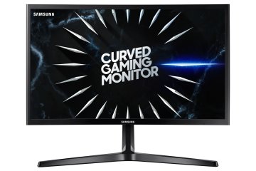 Samsung C24RG50 Monitor Gaming da 24" Curvo