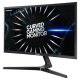 Samsung C24RG50 Monitor Gaming da 24