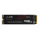 PNY XLR8 CS3140 M.2 2 TB PCI Express 4.0 3D NAND NVMe 2