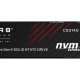 PNY XLR8 CS3140 M.2 2 TB PCI Express 4.0 3D NAND NVMe 6