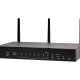 Cisco RV260W router wireless Gigabit Ethernet Nero, Grigio 2