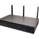Cisco RV260W router wireless Gigabit Ethernet Nero, Grigio 3